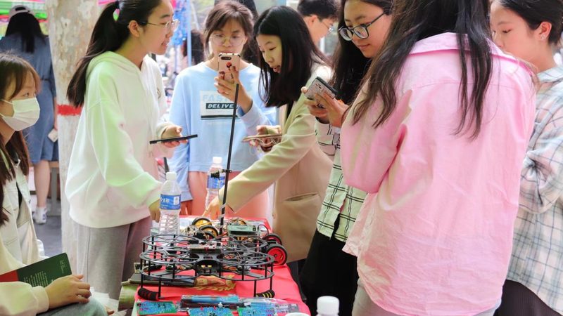 数据可视化：盘点常用库，助你轻松驾驭数据之美