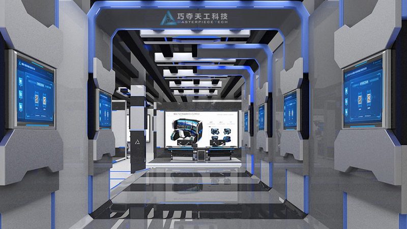 智慧园区停车场系统：超越普通停车场的智慧升级